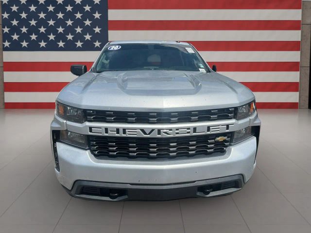 chevrolet silverado 1500 2020 1GCPYBEH6LZ300031 image chevrolet silverado 1500 2020 1GCPYBEH6LZ300031 image